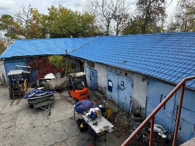 Продажа комплекса для Автомойки, СТО, Шиномонтажа, Удобная Локация!