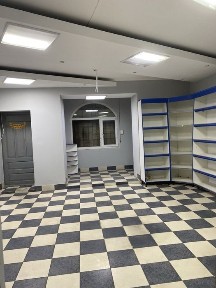 Приміщенн П-К 25 фасад продаж