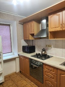 2 комнатная на шуменском