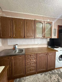 Продається комфортна 2-кімнатна квартира в чудовому районі!