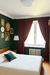 Продам 3 кімнатну квартиру з новим ремонтом