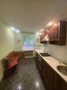 Продам 3-к квартиру ж/м Приднепровск по ул. Немировича-Данченка