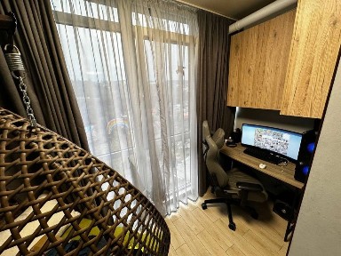 Продам. 3к. ЖК Ривер парк. Победа. Набережная