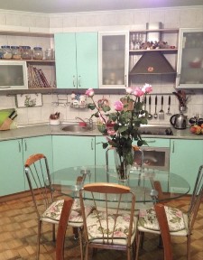 Продам 4 комн. квартиру 92 м2 с ремонтом на Рабочей, парк Зеленый Гай