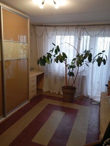 Продам 1к. квартиру-3/14