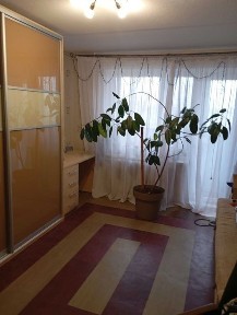 Дніпропетровська область, Дніпро, Індустріальний