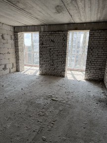 Продаж квартири в новобудові
