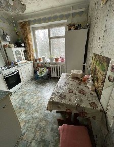 Продаж 2 к квартири жм Тополя 2 буд. 1