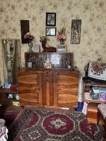 Продам 2х кімнатну квартиру Центр