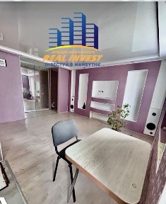 Продам 3 кім. в центрі м. Самар