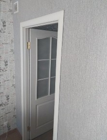 Продам 2ком. квартиру Каменское. В Центре Л/Б ОСББ. Вид на Лес. 4 этаж