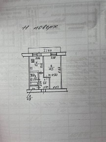 Продам 1-комн. кв. Низ Кирова, Ульянова, Минина, 9.
