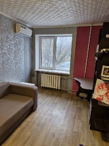 Продам 2-х комн. квартиру в центре