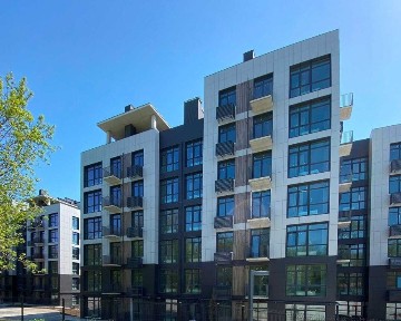 Продаж квартири 82м2 в жк.Forest Hill- у парку!