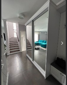 Котедж на Григоренка