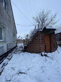 Продам будинок у с. Антопіль, 10 км від Рівного