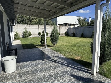 Гора Оренда Будинку 1-повеховий 35000 грн./міс. сауна 3 кімнати ванна