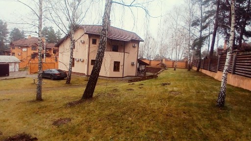 Оренда будинку в с. Гореничі. Можна під офіс та проживання