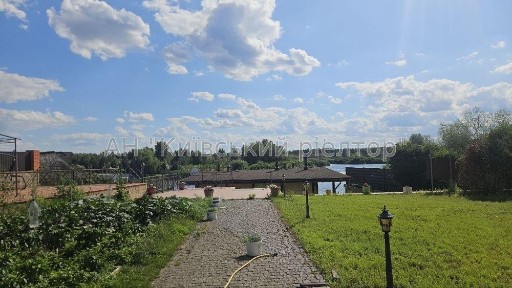 Оренда чудового будинку з банею, с. Вишеньки, 4й Шлюз.