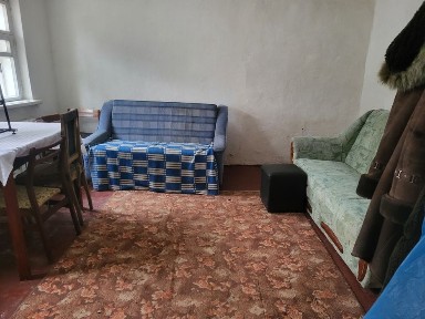 Оренда времянки на Залізничному селищі.