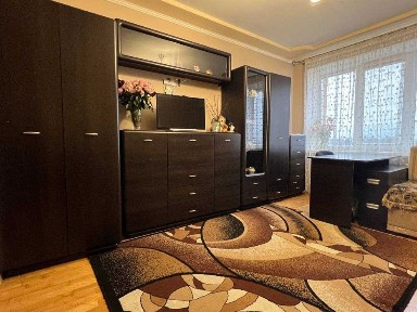 Оренда чудової дврох кімнатної квартири p-н Ювілейний