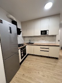 Київська область, Софіївська Борщагівка