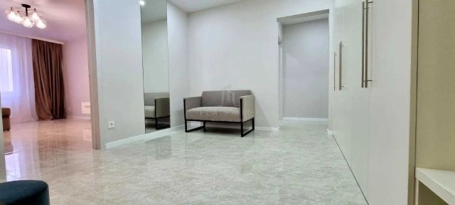 Оренда 2х кімнатної квартири провулок Балтійський, 1