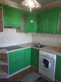 Київська область, Київ, Солом'янський