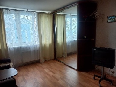 Сдам 1-кімнатну квартиру на Троєщині Деснянський р-н