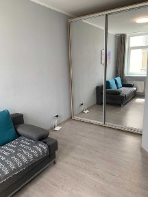 Сдам однокомнатную квартиру Софиевская борщаговка, ЖК <a href='/newbuilding/5400/view/evropeika'>Европейка</a>