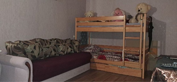 Оренда 1к квартири‼️ Бровари центр