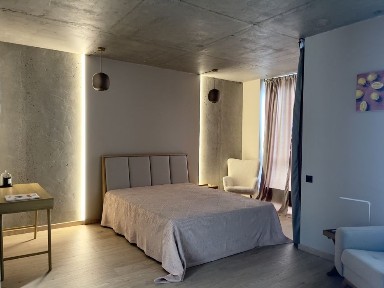 ЖК Варшавский плюс. Власник