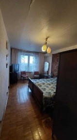 Здам 3к квартиру 10 хв. пішки метро Дарниця