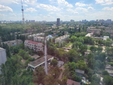 Аренда 1-комн. Дорогожичи. Бакинская улица. Без комиссии.