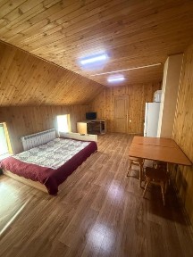 Здам квартиру студію в с. Святопетрівське, вул. Садова 15