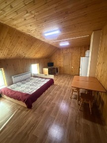 Здам квартиру студію в с. Святопетрівське, вул. Садова 15