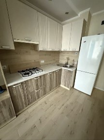 Київська область, Софіївська Борщагівка