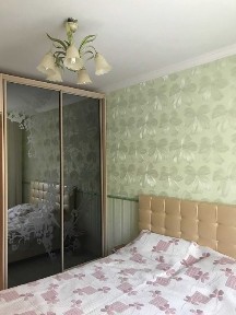 Здам 1 кімнатну квартиру новий будинок ремонт