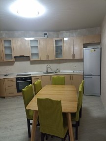 Здається велика 2 кімнатна квартира ЖК Paradise Avenue