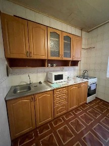 2-вокімнатна квартира, Бальзака, 16-а, Троєщина