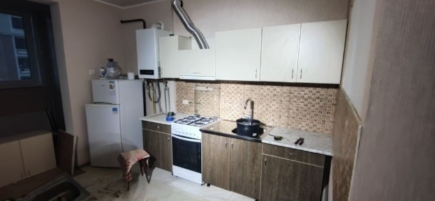 Оренда 1 кімнатной жк Квартал Крюківщіна