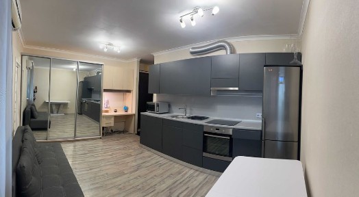 Харківське шосе, 182, оренда квартири біля метро Вирлиця, євро-двушка