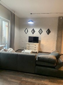 Оренда дизайнерської квартири по вул Соляна