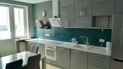 ОРЕНДА 2 кімнатна квартирабульварі Руденка 14а ЖК Парковий