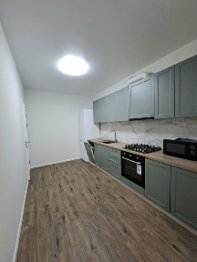 Оренда просторої 2 кім квартири в ЖК Софія Резиденс 67 м2