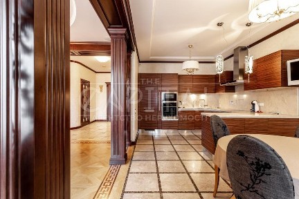 Оренда 3к квартири, вул. Жилянськая, Голосіїво, ЖК <a href='/newbuilding/5469/view/zk-diplomat'>Дипломат</a> Холл