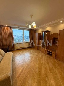 Оренда квартири по Голосіївському пр-т, 30В метро Демеївка