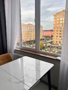 ОРЕНДА 2 кімнатна квартира Вулиця Молодіжна 7