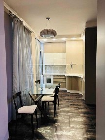 Аренда квартиры, ул. Иоанна Павла II, ЖК Бульвар Фонтанов, Печерск