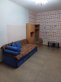 Здам 1к квартиру 46м2 Вишневе вул. Південна 11.Можна з твариною